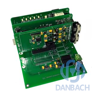 Industrial controller