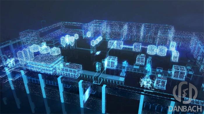 <b>Digital factory</b>