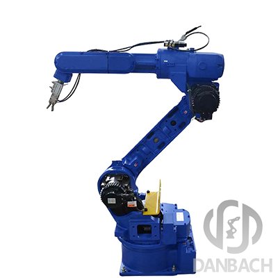 robot motion control