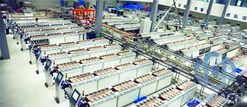 Three - phase compatible terminal intelligent verification system Three - phase compatible terminal intelligent verification system