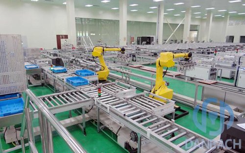 Intelligent detection and verification system Intelligent detection and verification system