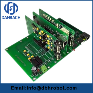 BTMC industrial controller