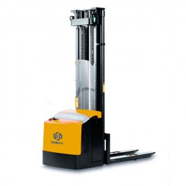 automobile assembly laser guidance AGV system